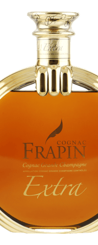Frapin Cognac Extra 0,70 ltr 40%
