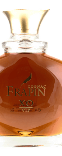 Frapin Vip Xo Grande Champagne C 0,70 ltr 40%
