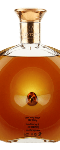 Godet Cognac Renaissance Grande Champagne 0,70 ltr 40%