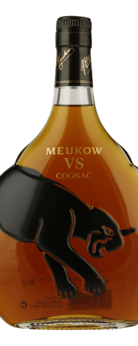 Meukow Vs Cognac 0,70 ltr 40%