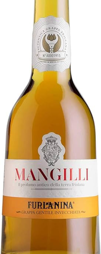 Mangilli Grappa Gentile 0,70 ltr 42%