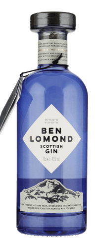 Ben Lomond Scottish Gin 0,70 ltr 43%