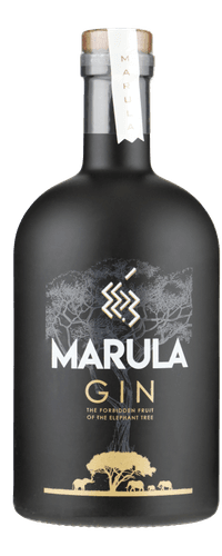 Marula Gin 0,50 ltr 40%