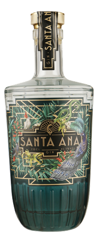 Santa Ana Gin 0,70 ltr 42,3%