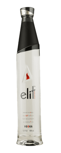 Elit Vodka 0,70 ltr 40%