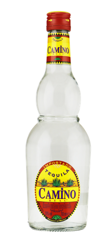 Camino Real Tequila 0,70 ltr 35%