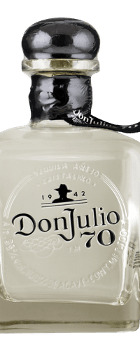 Don Julio Tequila 70th 0,70 ltr 35%