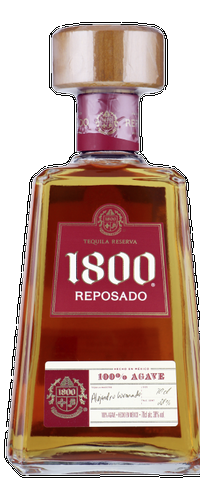 Jose Cuervo 1800 Reposado Tequila 0,70 ltr 38%