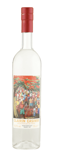 Clairin Casimir Rhum 0,70 ltr 51,5%
