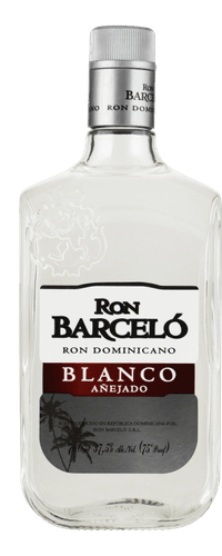 Ron Barcelo Blanco 0,70 ltr 37,5%