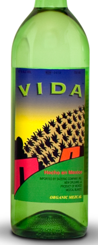Del Maguey Mezcal Vida 0,70 ltr 42%