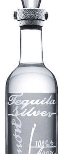 Casa Don Ramon Tequila Punta Diamante Silver/Plata 0,70 ltr 38%