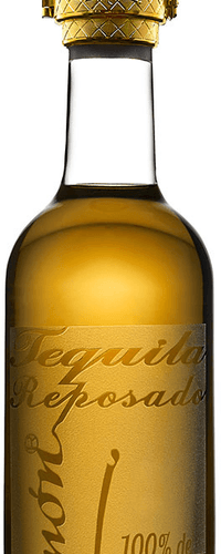 Casa Don Ramon Tequila Punta Diamante Reposado 0,70 ltr 38%