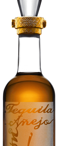 Casa Don Ramon Tequila Punta Diamante Anejo 0,70 ltr 38%