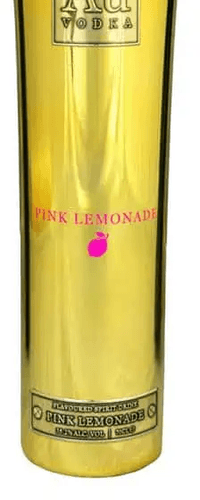 Au Vodka Pink Lemonade 0,70 ltr 35,2%