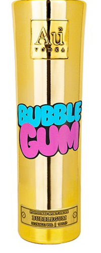 Au Vodka Bubblegum 0,70 ltr 35,2%