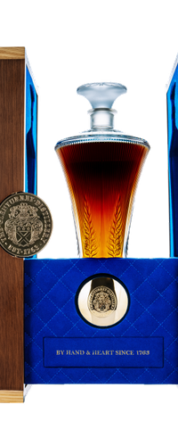 Glenturret 33 Years Old The Trinity Provenance 0,70 ltr 43,7%