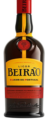 Licor Beirao 0,70 ltr 22%