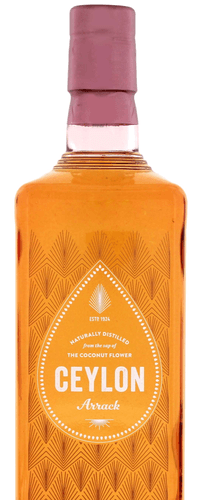 Ceylon Arrack 0,70 ltr 40%