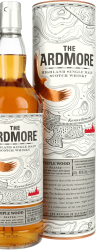 Ardmore Triple Wood 1.00 ltr 46%