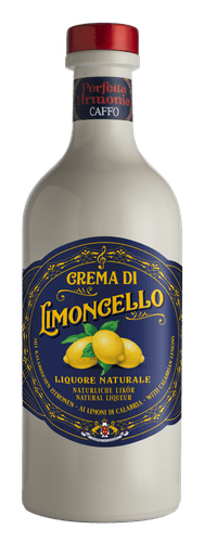 Caffo Crema Di Limoncello 0,50 ltr 17%