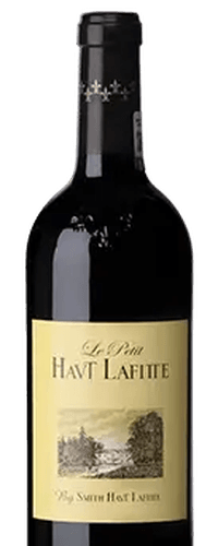 Petit Haut-Lafitte By Smith Ht Laf 2020 0,75 ltr 13,5%