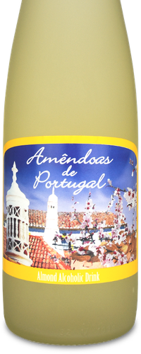 Amendoas De Portugal 0,70 ltr 14,5%