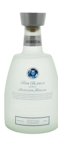 Arehucas Ron Blanco Seleccion Familiar 0,70 ltr 40%