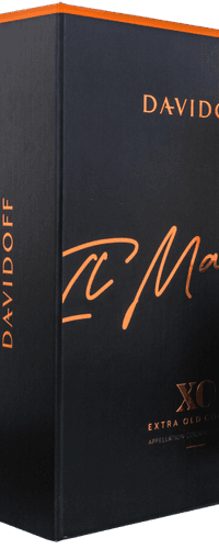 Davidoff XO 0,70 ltr 40%