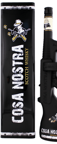 Cosa Nostra 0,70 ltr 40%