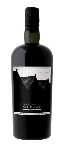 Artist 12.0 Legendary Strathisla 1991 0,70 ltr 42,3%