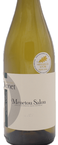 Domaine Dionet Menetou Salon 0,75 ltr 12,5%