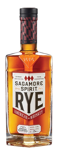 Sagamore Spirit Rye American Whiskey 0,70 ltr 46,5%