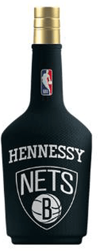 Hennessy VS NBA Edition Brooklyn Nets 0,70 ltr 40%