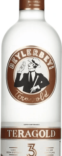 Beylerbeyi Raki Tera Gold 0,70 ltr 45%