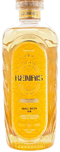 Renais Reserve Familiale Gin 0,70 ltr 40%