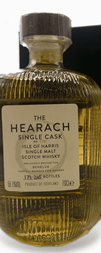 Isle Of Harris The Hearach Single Cask 1790 0.70 ltr 55.1%