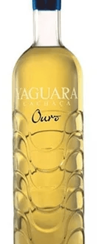 Cachaca Yaguara 0,70 ltr 41,5%
