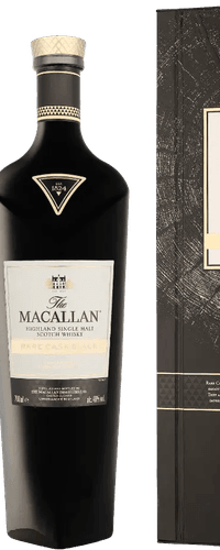 The Macallan Rare Cask Black Edition 0,70 ltr 48%