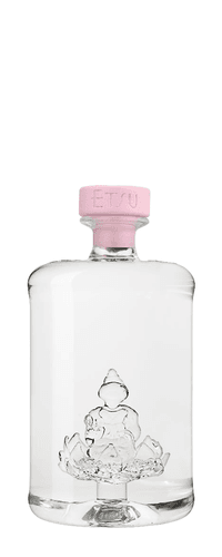 Gin Etsu Sakura Limited Edition 0.70 ltr 43%