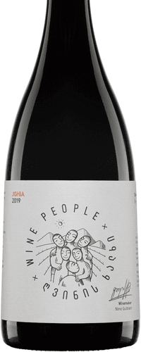 Wine People Jhgia 0.75 ltr 13.5%