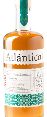 Atlantico Reserva 0,70 ltr 40%