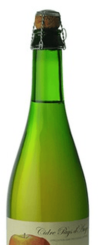 Cidre Brut Drouin 0,75 ltr 4,5%