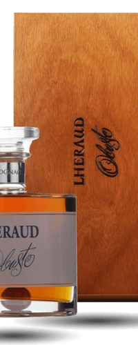 Cognac Lheraud Obusto 0,70 ltr 42%