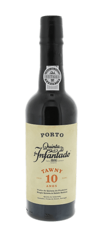 Quinta do Infantado 10 Years Old Tawny 0,375 ltr 19,5%