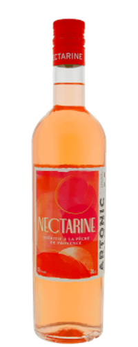 Artonic Nectarine Aperitif 0,70 ltr 12%