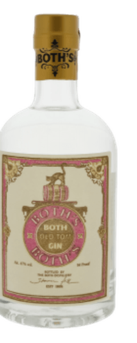 Boths Old Tom Gin 0,70 ltr 47%