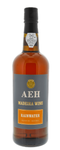 Antonio Eduardo Henriques Madeira Rainwater Medium Dry 0,75 ltr 19%