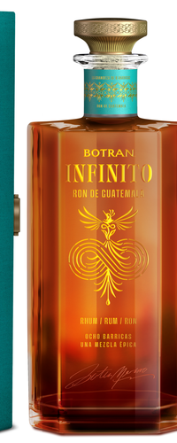 Botran Infinito 0,70 ltr 43%