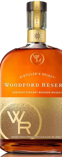 Woodford Reserve Holiday 1,00 ltr 45,2%